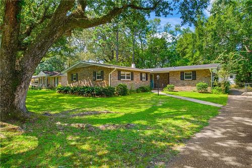 4352 Knob Hill Dr, Mobile, AL, 36693-4944 | Card Image