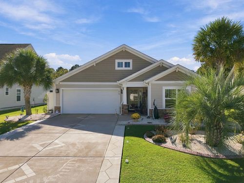 869 Bonita Loop, Myrtle Beach, SC, 29588-6990 | Card Image