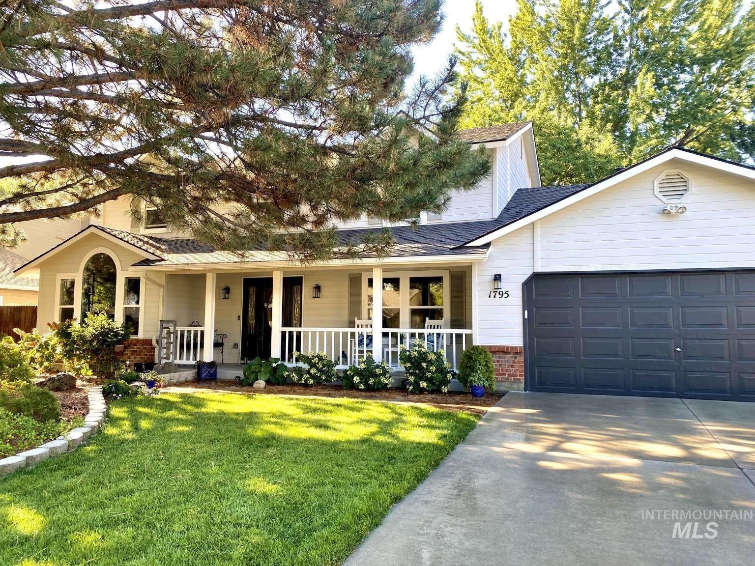 Seaside Ct, Boise, ID 83706