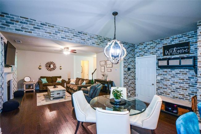 325 Paces Dr, House other with 5 bedrooms, 3 bathrooms and 2 parking in Lithia Springs GA | Image 19