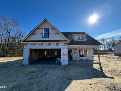 408 Creeks Edge Dr, Pikeville, NC, 27863 | Card Image