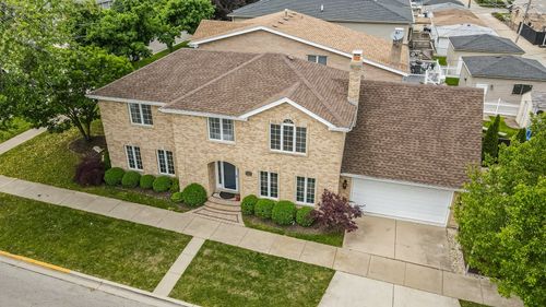 4647 N Thatcher Ave, Norridge, IL, 60706-4346 | Card Image