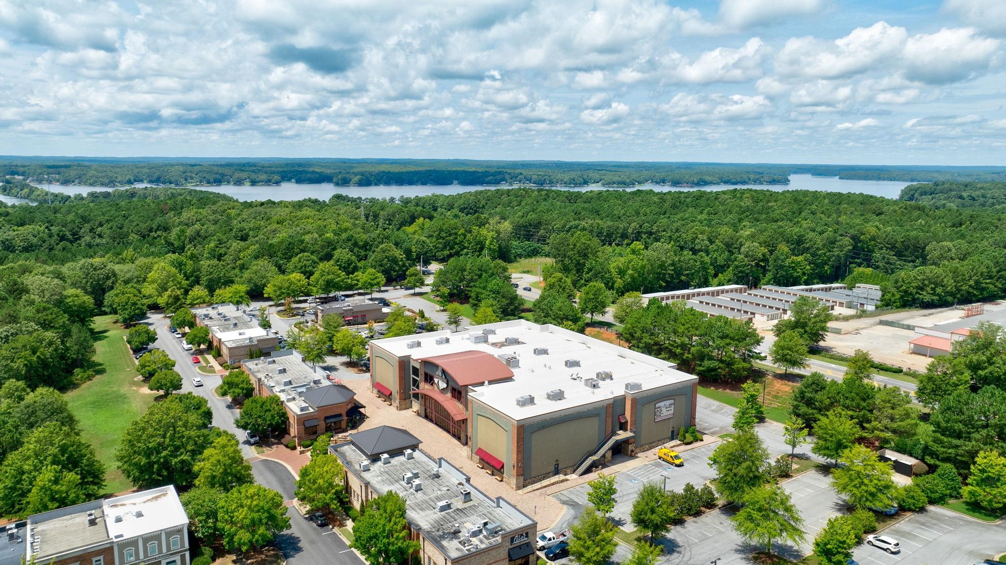 Commercial Sale in Greensboro