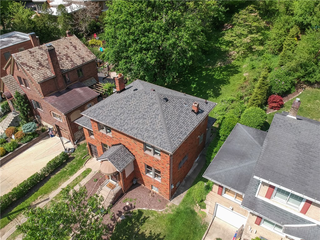Residential in Mt Lebanon 4