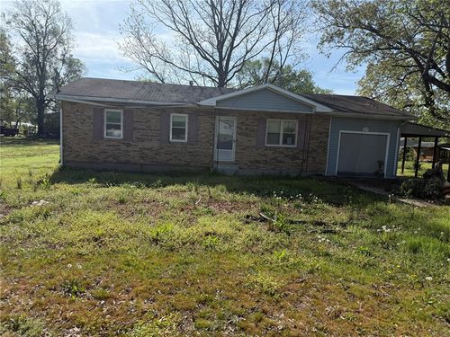 319 S Bronaugh St, Morley, MO, 63767-1006 | Card Image