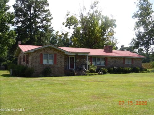 751 New Life Church Rd, Tabor City, NC, 28463-7419 | Card Image