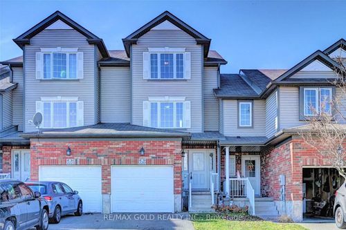 220 Westmeadow Dr, Kitchener, ON, N2N3R1 | Card Image