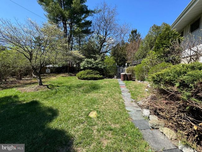 1705 E Willow Grove Ave, House other with 4 bedrooms, 4 bathrooms and null parking in GLENSIDE PA | Image 35