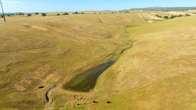 0 S Gulch Rd, Home with 0 bedrooms, 0 bathrooms and null parking in Valley Springs CA | Image 42