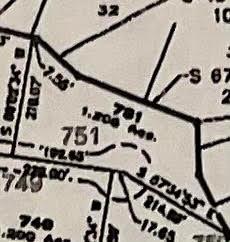 Land in Broken Bow