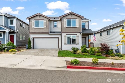 957 Timberline Ave, Bremerton, WA, 98312-7003 | Card Image