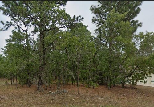 1485 W Lamplighter St, Citrus Springs, FL, 34434-7609 | Card Image