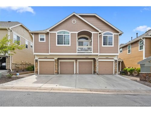 1252 Carlyle Park Cir, Highlands Ranch, CO, 80129-6965 | Card Image
