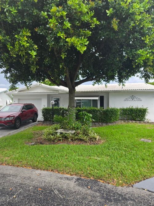 1291 Nw 90th Way, Plantation, FL, 33322-4434 | Card Image