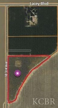 Farm in Lemoore