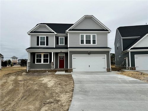 MM Planters Dr, Suffolk, VA, 23434 | Card Image