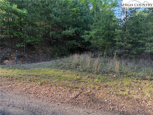 Deeded 45' Right of Way to Lot 27 | Image 20