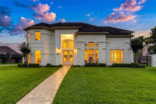 5403 Sundowner Ct, Houston, TX, 77041-6597 | Card Image