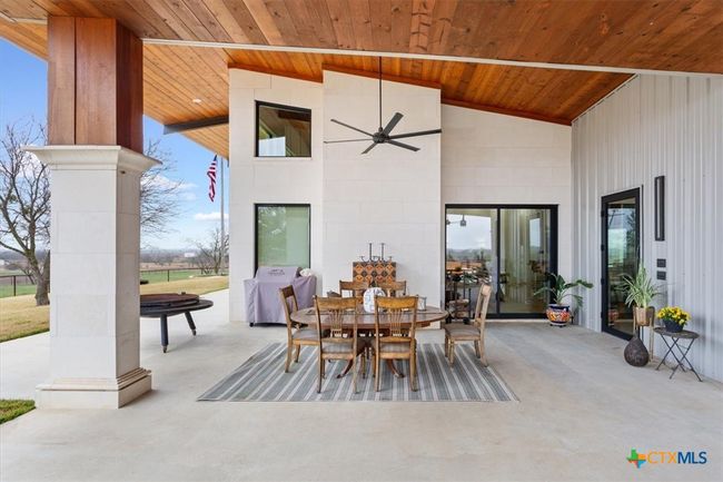 11579 Willow Grove Rd, Home with 4 bedrooms, 3 bathrooms and null parking in Moody TX | Image 30