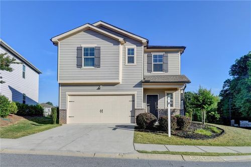 123 Wynn Way, Pendergrass, GA, 30567 | Card Image