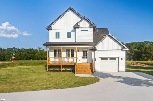 305 Tribble St, Honea Path, SC, 29654-2143 | Card Image