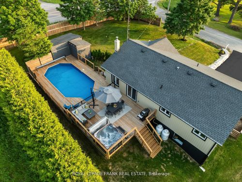9003 Longsault Rd, Bowmanville, ON, L1C6V5 | Card Image