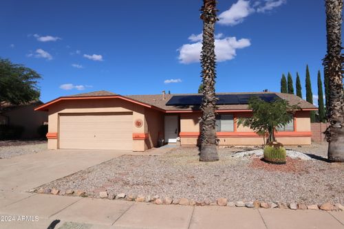 2281 Iris Dr, Sierra Vista, AZ, 85635-6401 | Card Image
