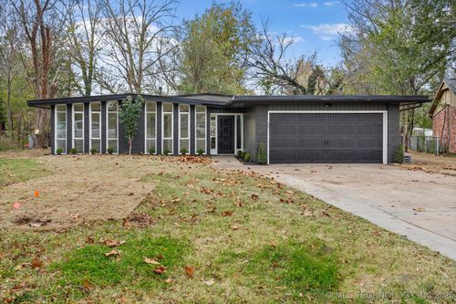 5248 S Marion Ave, Tulsa, OK, 74135-3838 | Card Image