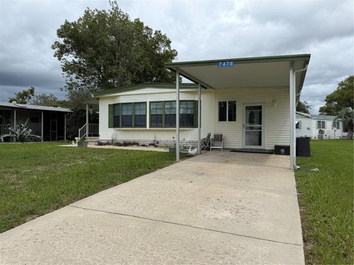 7476 Dearborn Ave, Brooksville, FL, 34613-7323 | Card Image