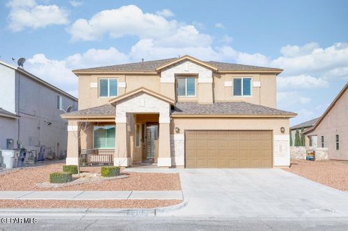 1503 Victoria Marie Dr, El Paso, TX, 79928-6104 | Card Image