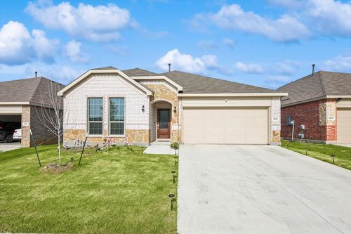3512 Chasemoor Dr, Denton, TX, 76207-2011 | Card Image