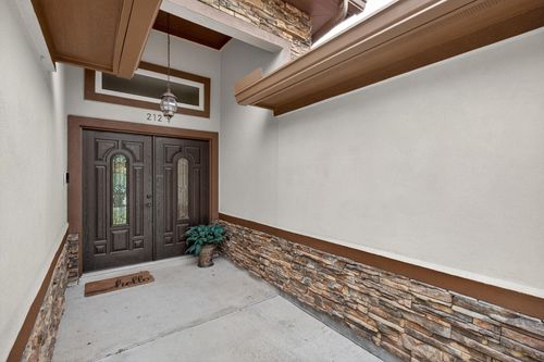 212 Knights Row, Cottonwood Shores, TX, 78657-9321 | Card Image