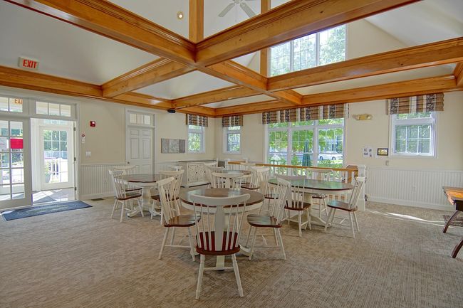 APT-324 - 3 Sterling Hill Ln, Condo with 2 bedrooms, 2 bathrooms and null parking in Exeter NH | Image 31