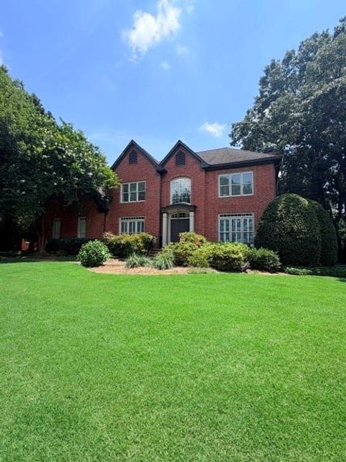 3296 Belmont Glen Dr Se, Marietta, GA, 30067-9119 | Card Image