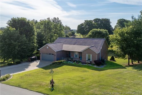 8304 Hidden River Trce, Charlestown, IN, 47111-8785 | Card Image