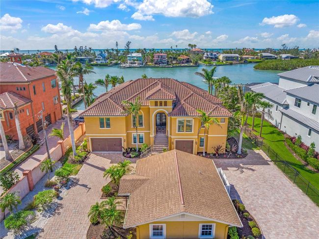 471 Bayshore Rd, House other with 5 bedrooms, 4 bathrooms and null parking in NOKOMIS FL | Image 60