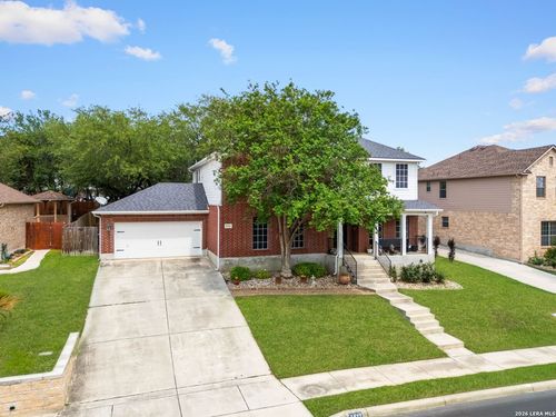 3512 Angora Trl, Schertz, TX, 78154-2507 | Card Image