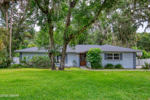 55 N St Andrews Dr, Ormond Beach, FL, 32174-3838 | Card Image