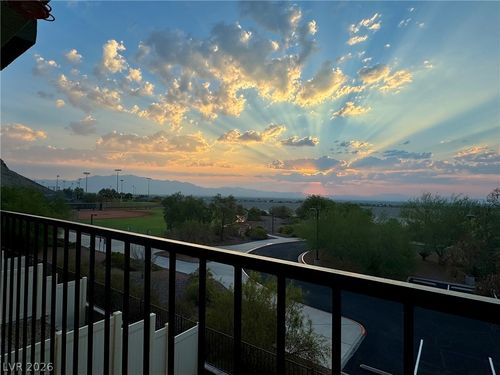 3744 Enchanted Sky St, Las Vegas, NV, 89129-8213 | Card Image