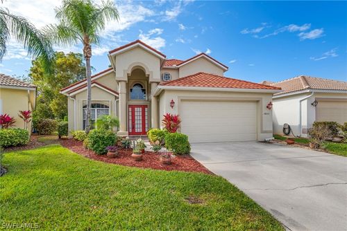 28315 Hidden Lake Dr, BONITA SPRINGS, FL, 34134-1360 | Card Image