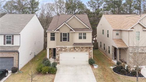 5015 Rapahoe Trl, Atlanta, GA, 30349-7079 | Card Image