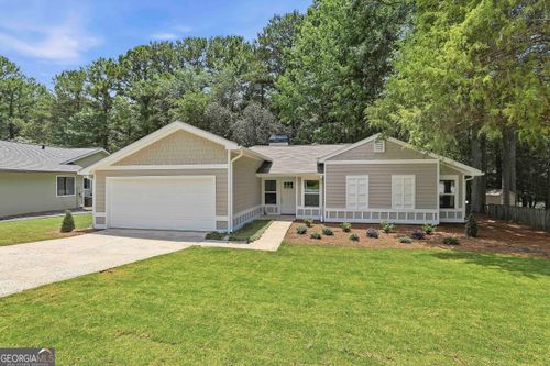 114 Lake Forest Dr, Peachtree City, GA, 30269-2206 | Card Image