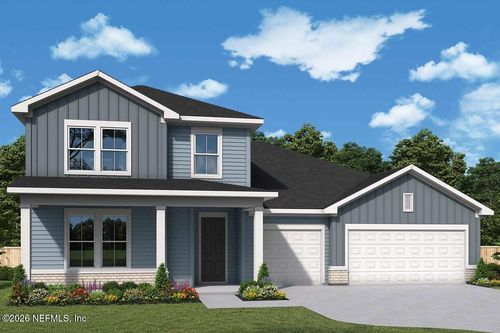 75612 Driftwood Court, Yulee, FL, 32097 | Card Image