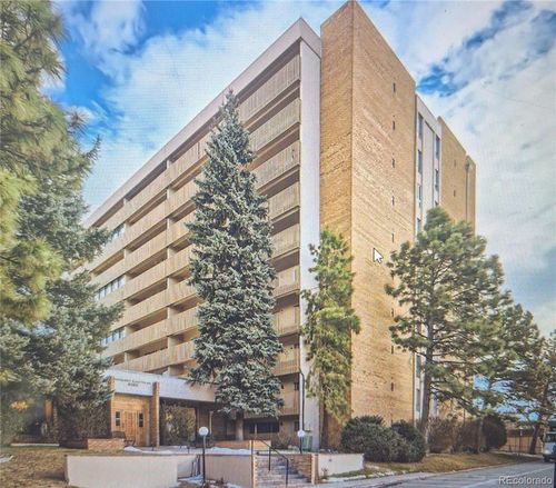 601-8060 E Girard Ave, Denver, CO, 80231-4418 | Card Image