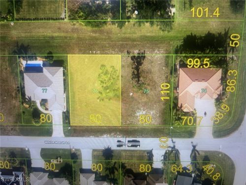 5 White Marsh Ln, Rotonda West, FL, 33947-2180 | Card Image