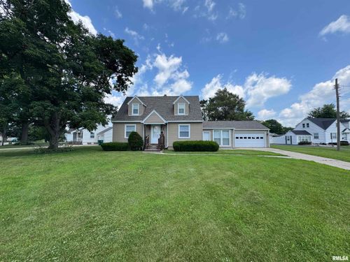 1687 Indiana Dr, Galesburg, IL, 61401-6335 | Card Image