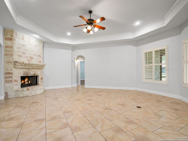 30031 Cibolo Trce, House other with 3 bedrooms, 3 bathrooms and null parking in Fair Oaks Ranch TX | Image 26