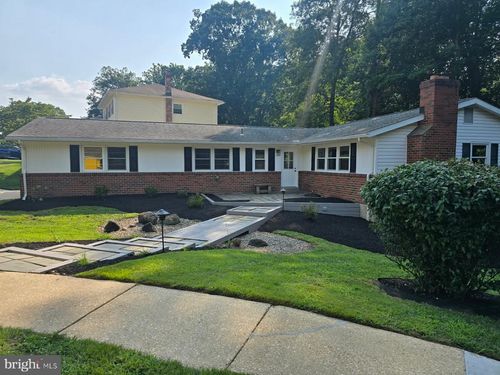 1105 Arundel Dr, WILMINGTON, DE, 19808-2134 | Card Image