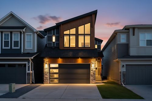 184 Creekstone Row Sw, Calgary, AB, T2X5E1 | Card Image