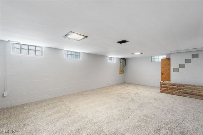 1507 Winchester Rd, House other with 3 bedrooms, 2 bathrooms and null parking in Lyndhurst OH | Image 25